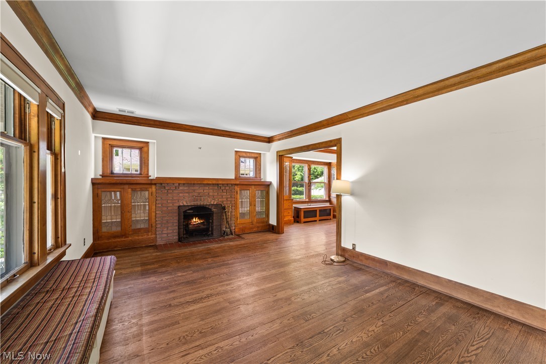 2476 Eaton Road University Heights OH 44118