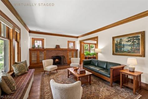 2476 Eaton Road University Heights OH 44118