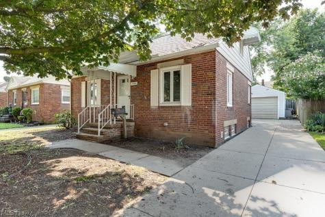1314 Allendale Avenue Akron OH 44306