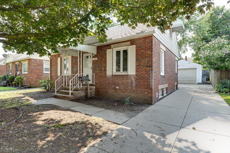 1314 Allendale Avenue Akron OH 44306