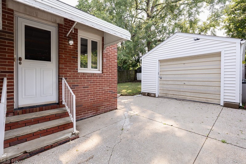 1314 Allendale Avenue Akron OH 44306