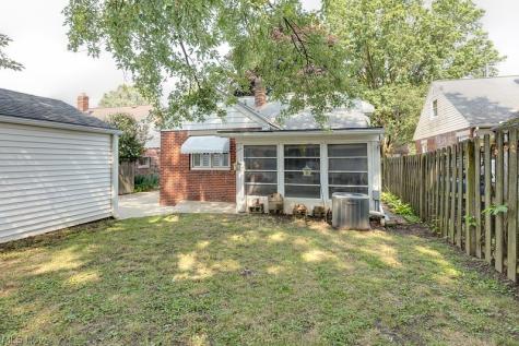 1314 Allendale Avenue Akron OH 44306