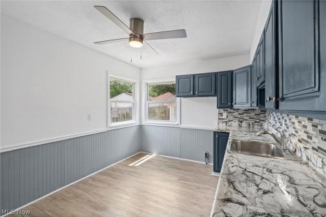 4638 W 156 Street Cleveland OH 44135