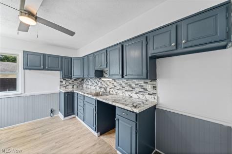 4638 W 156 Street Cleveland OH 44135