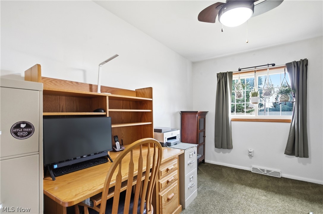 3274 S Carr Road Apple Creek OH 44606