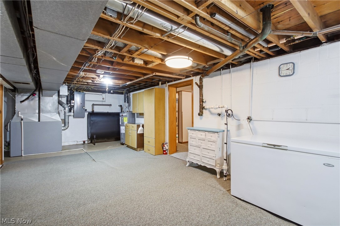 3274 S Carr Road Apple Creek OH 44606