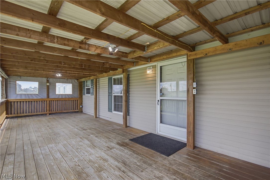 3274 S Carr Road Apple Creek OH 44606