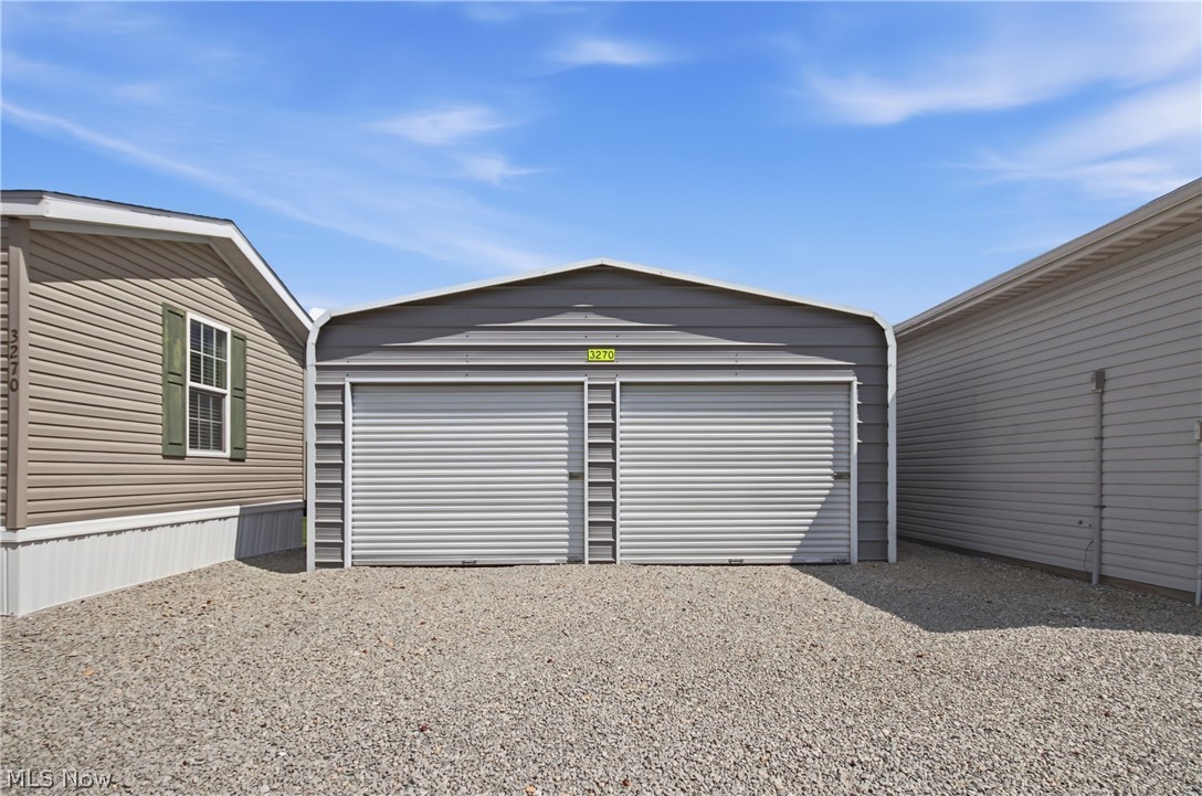 3274 S Carr Road Apple Creek OH 44606