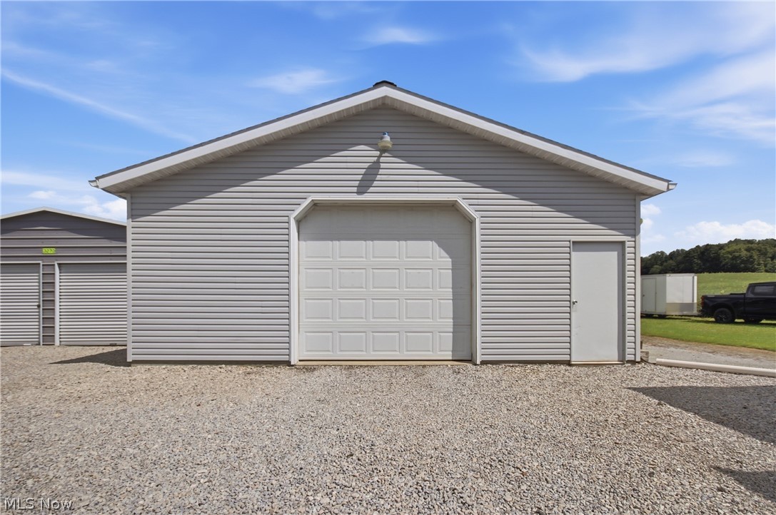 3274 S Carr Road Apple Creek OH 44606