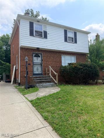 3881 E 155th Street Cleveland OH 44128