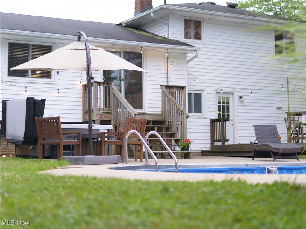 8902 Lincolnshire Boulevard Strongsville OH 44149