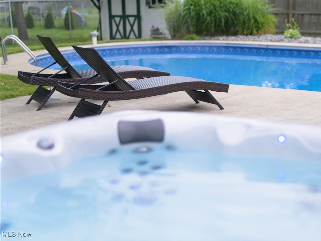 8902 Lincolnshire Boulevard Strongsville OH 44149