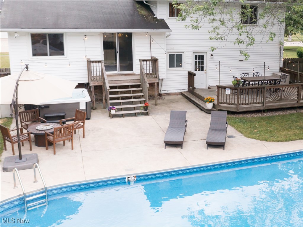 8902 Lincolnshire Boulevard Strongsville OH 44149