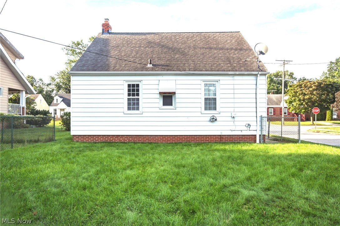 21351 Goller Avenue Euclid OH 44119