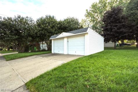 21351 Goller Avenue Euclid OH 44119