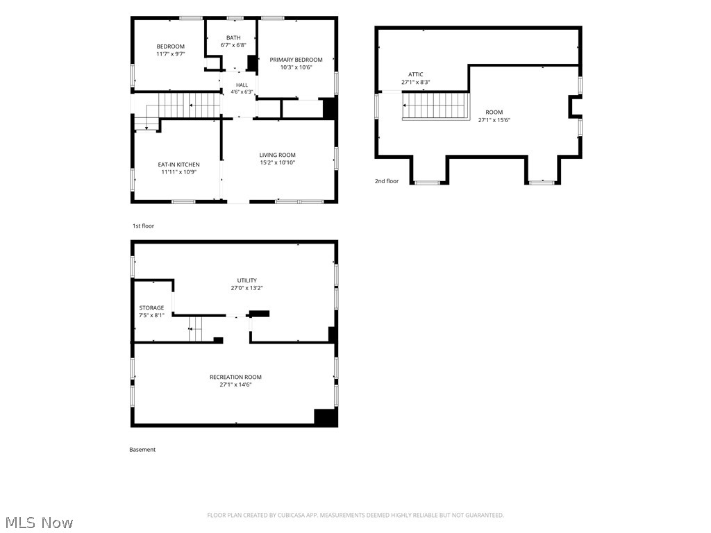 21351 Goller Avenue Euclid OH 44119