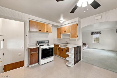 21351 Goller Avenue Euclid OH 44119