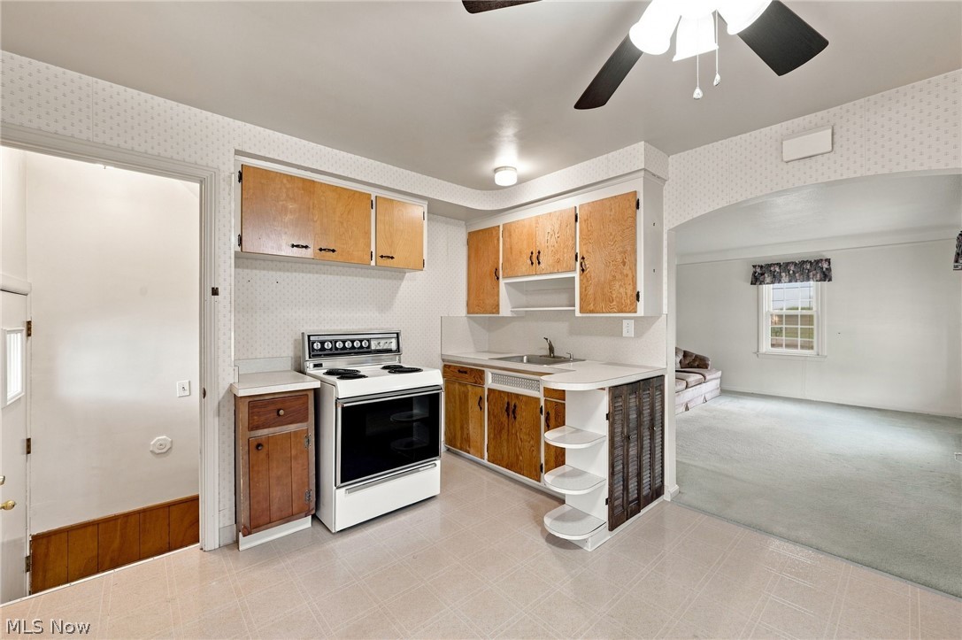 21351 Goller Avenue Euclid OH 44119