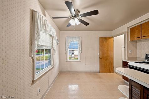 21351 Goller Avenue Euclid OH 44119
