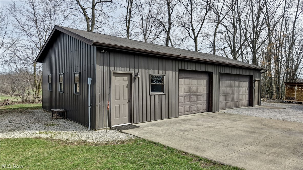 8045 Mcfadden Road Shreve OH 44676