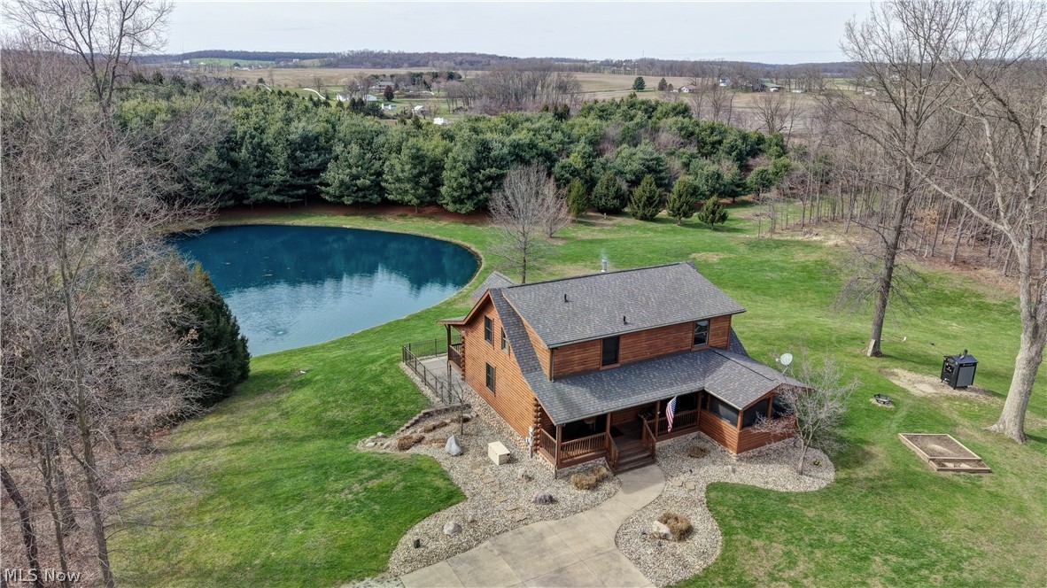 8045 Mcfadden Road Shreve OH 44676