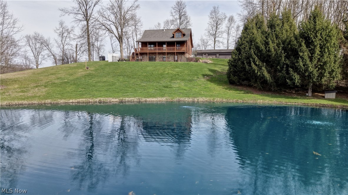 8045 Mcfadden Road Shreve OH 44676
