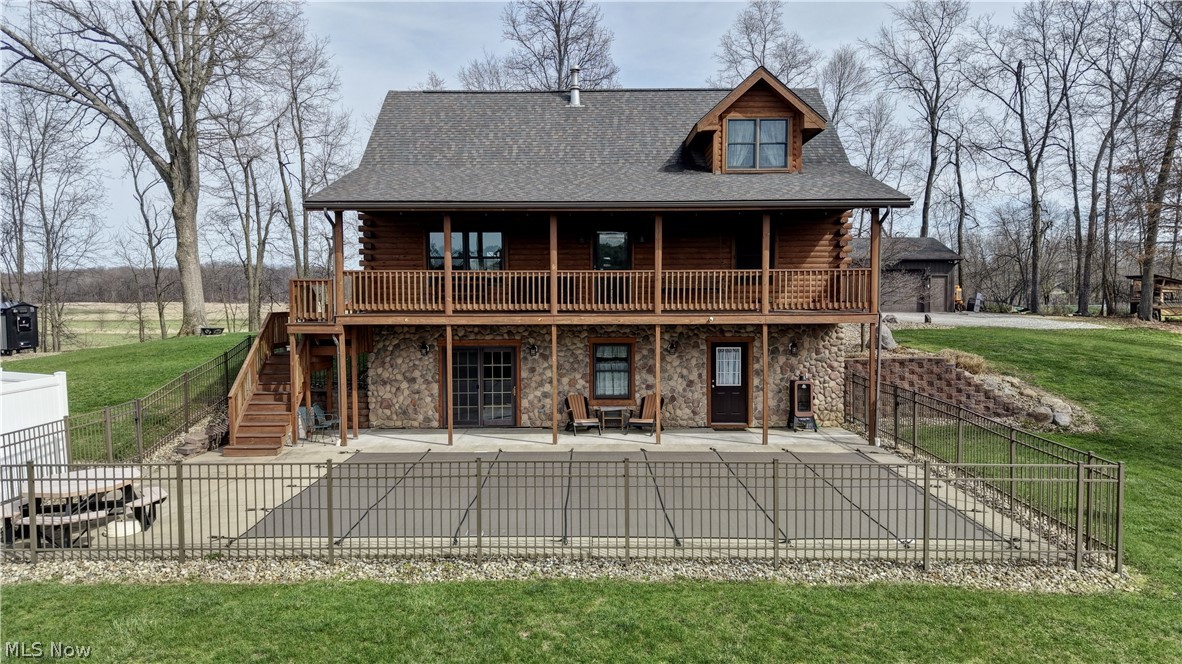 8045 Mcfadden Road Shreve OH 44676