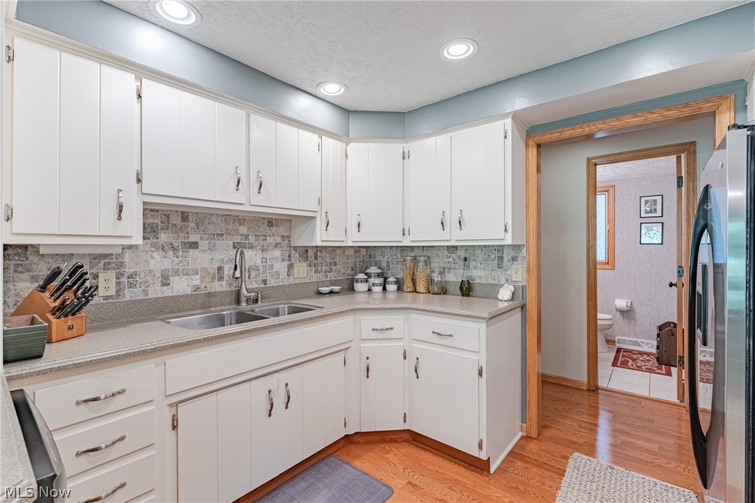 8515 Scenicridge Avenue NW Clinton OH 44216
