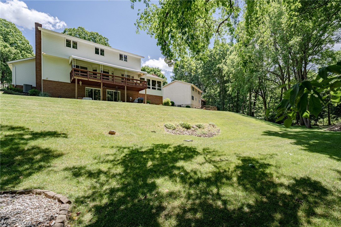 8515 Scenicridge Avenue NW Clinton OH 44216