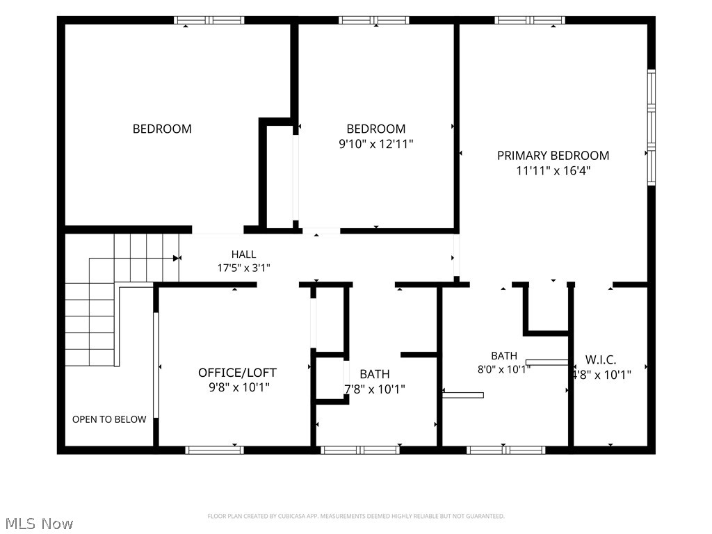 8515 Scenicridge Avenue NW Clinton OH 44216