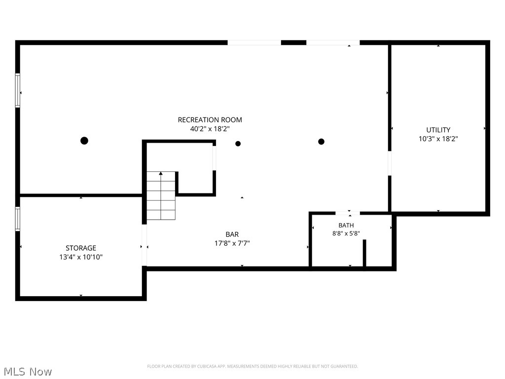 8515 Scenicridge Avenue NW Clinton OH 44216
