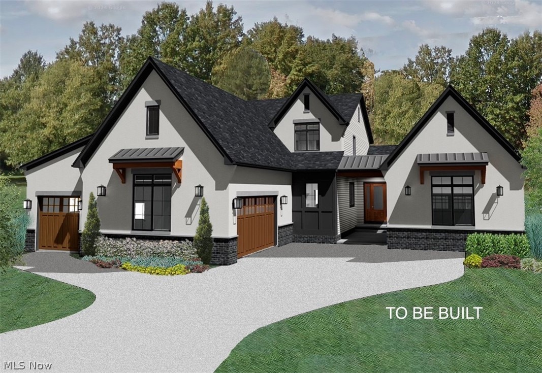 S/l 8 Andrews Lane Willoughby Hills OH 44092