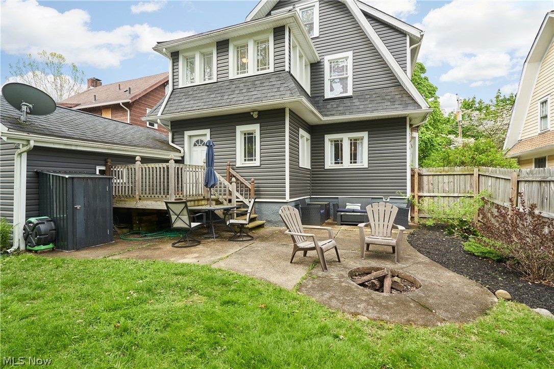 245 N Highland Avenue Akron OH 44303