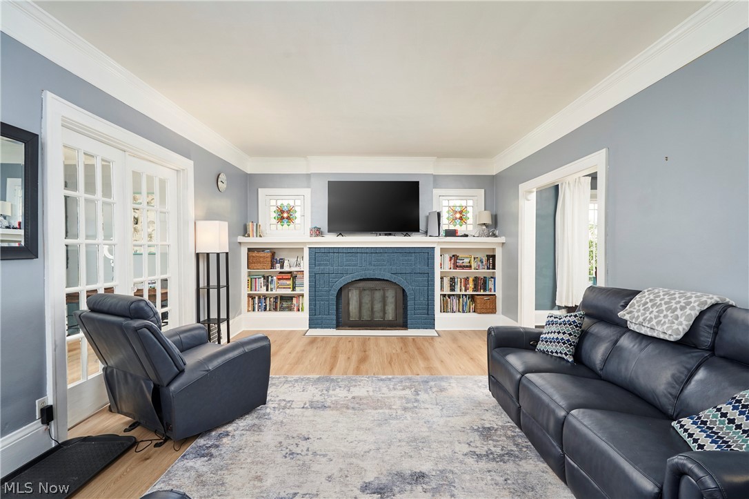 245 N Highland Avenue Akron OH 44303