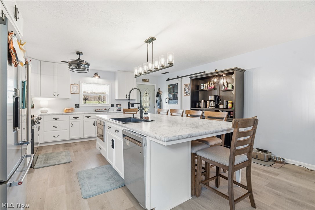 326 Park Drive SE Brewster OH 44613