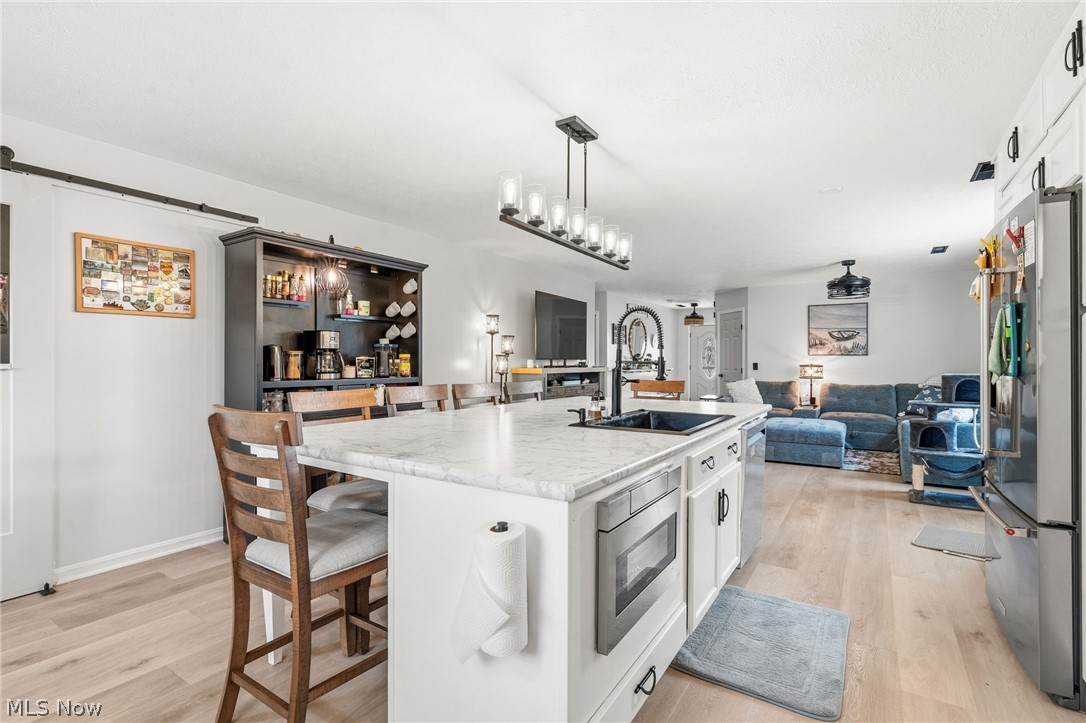 326 Park Drive SE Brewster OH 44613