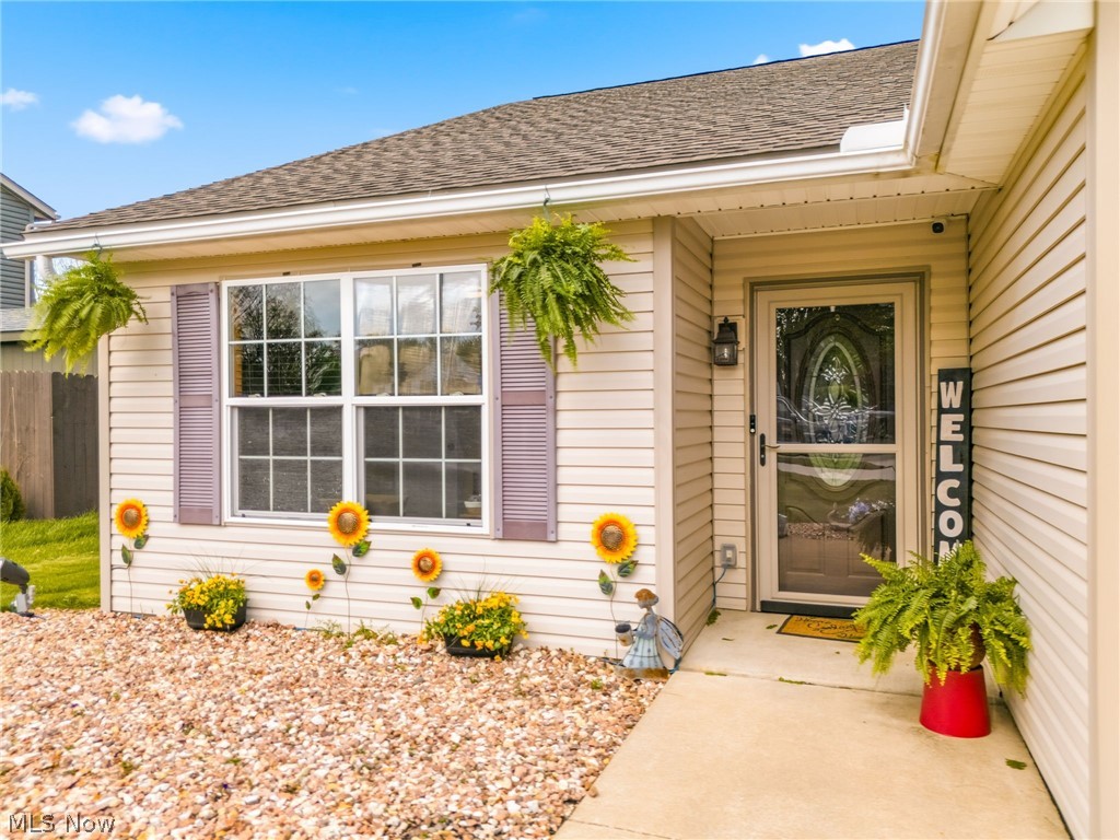 326 Park Drive SE Brewster OH 44613