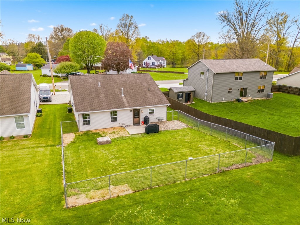 326 Park Drive SE Brewster OH 44613
