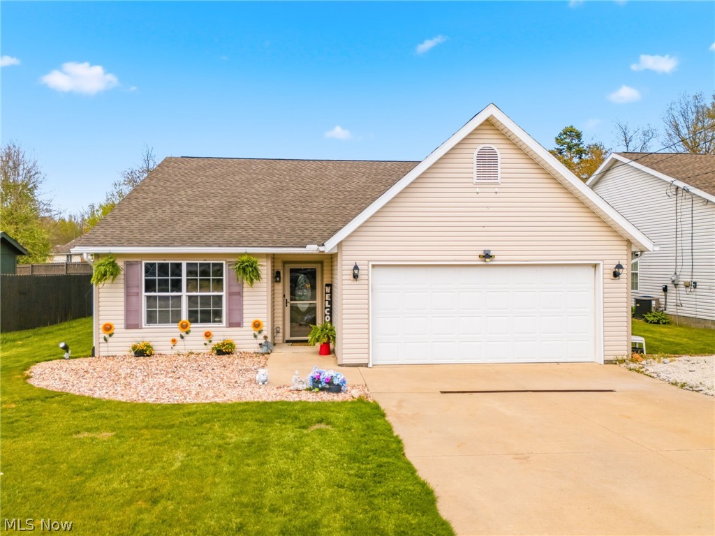 326 Park Drive SE Brewster OH 44613