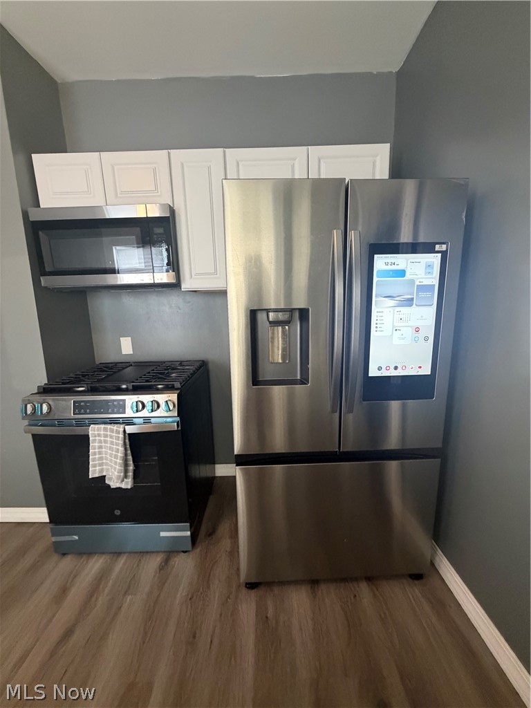 2201 E 86th Street Cleveland OH 44106