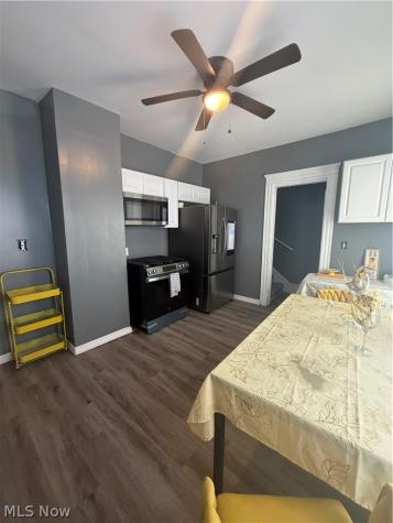 2201 E 86th Street Cleveland OH 44106