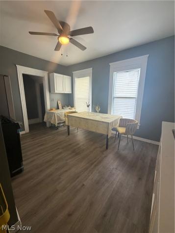 2201 E 86th Street Cleveland OH 44106