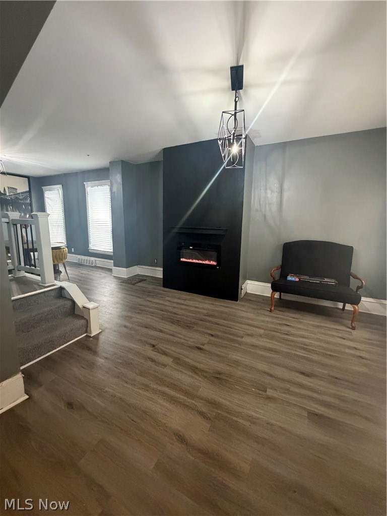 2201 E 86th Street Cleveland OH 44106