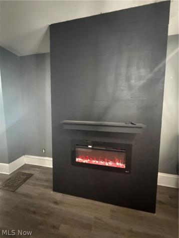 2201 E 86th Street Cleveland OH 44106