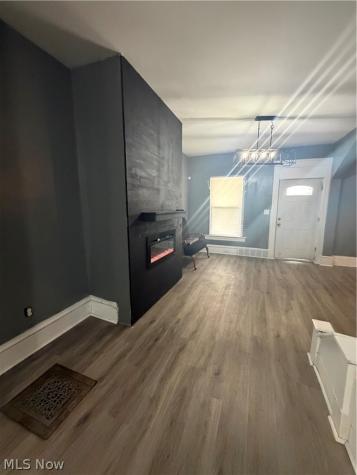 2201 E 86th Street Cleveland OH 44106