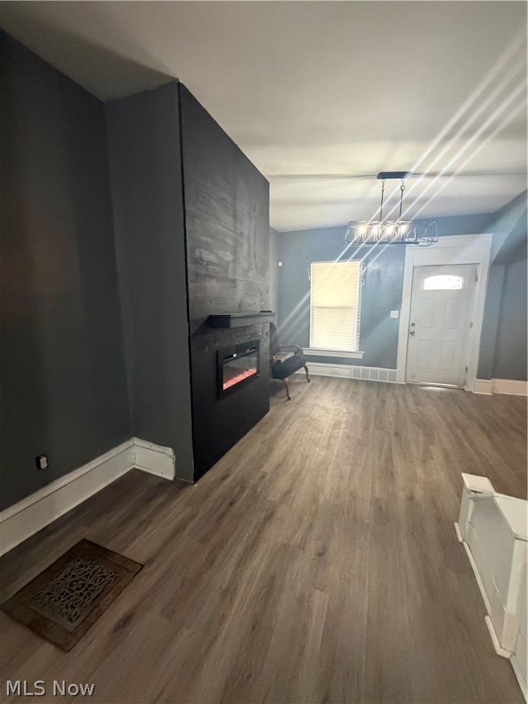 2201 E 86th Street Cleveland OH 44106