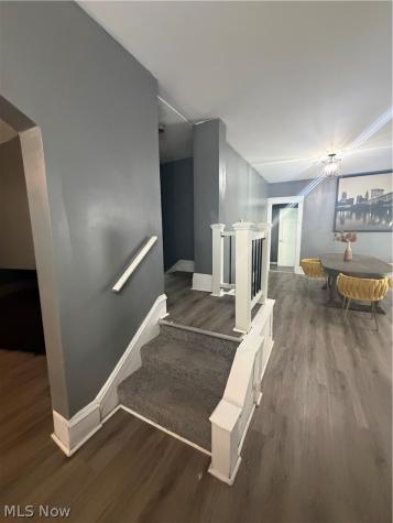 2201 E 86th Street Cleveland OH 44106