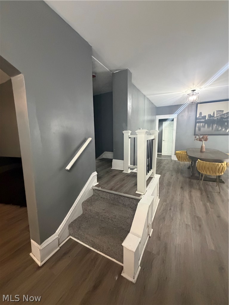 2201 E 86th Street Cleveland OH 44106
