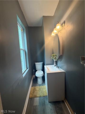 2201 E 86th Street Cleveland OH 44106