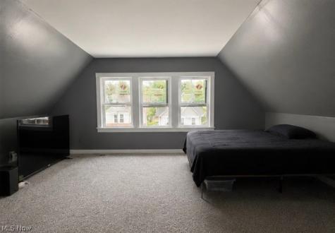 2201 E 86th Street Cleveland OH 44106